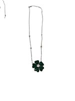 Collana Domar Donna in Argento COAR-370-280